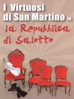 I VIRTUOSI DI SAN MARTINO